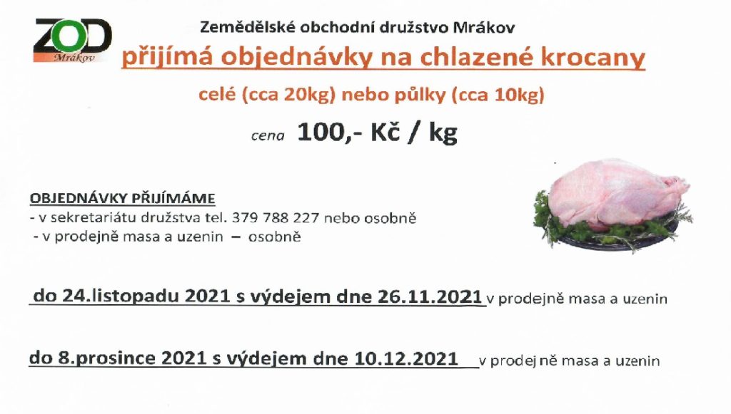 krůty web