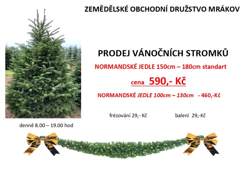 stromky web